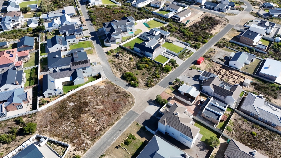 0 Bedroom Property for Sale in Struisbaai Western Cape